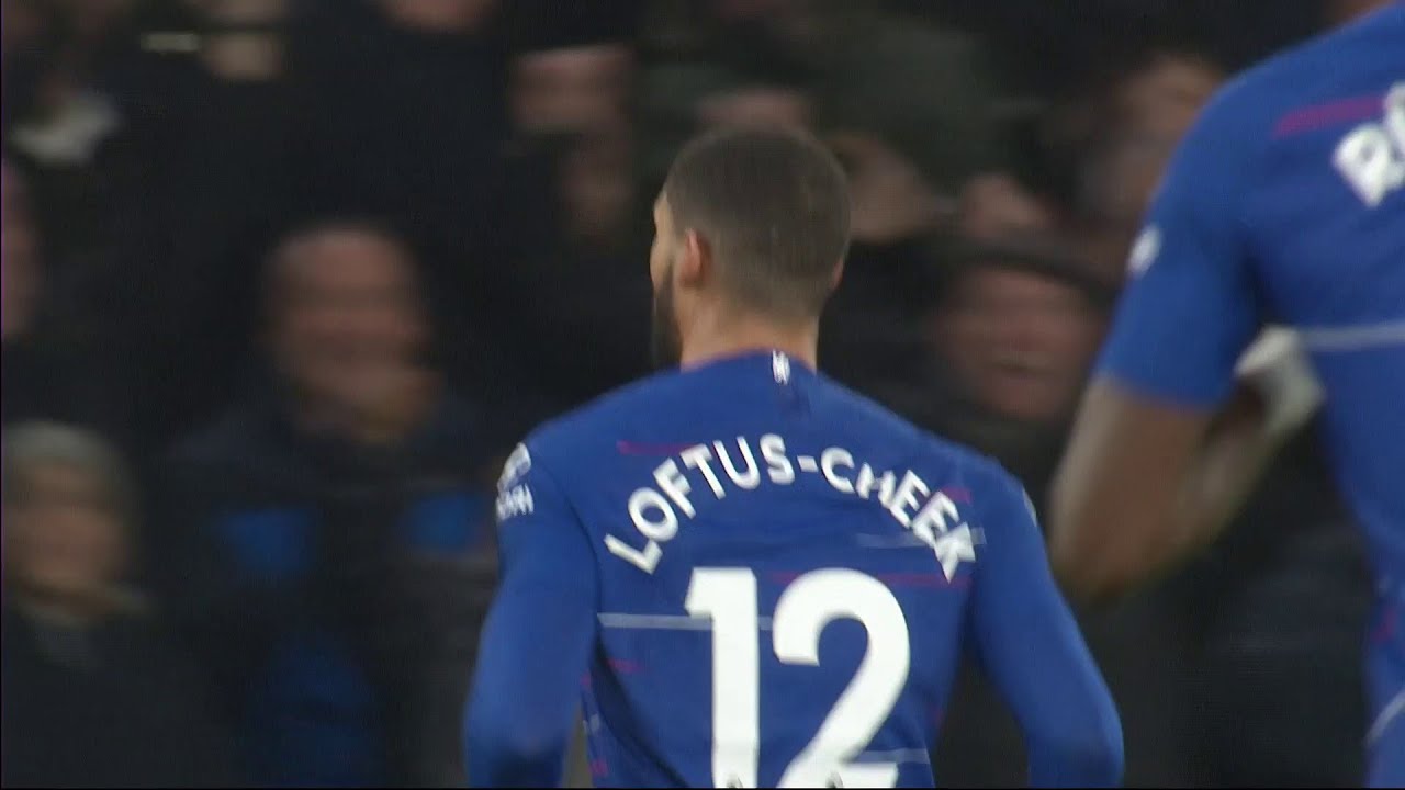 Wolves 2-1 Chelsea Match Highlights